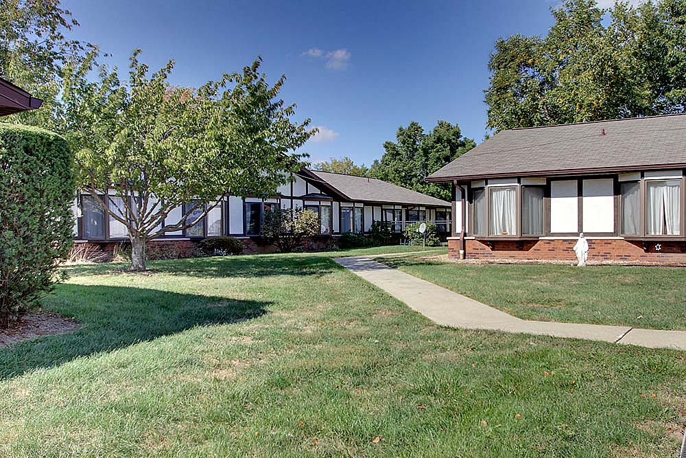 Villa Senior Care Community community photo 1