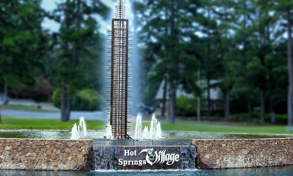Hot Springs Village community photo 1