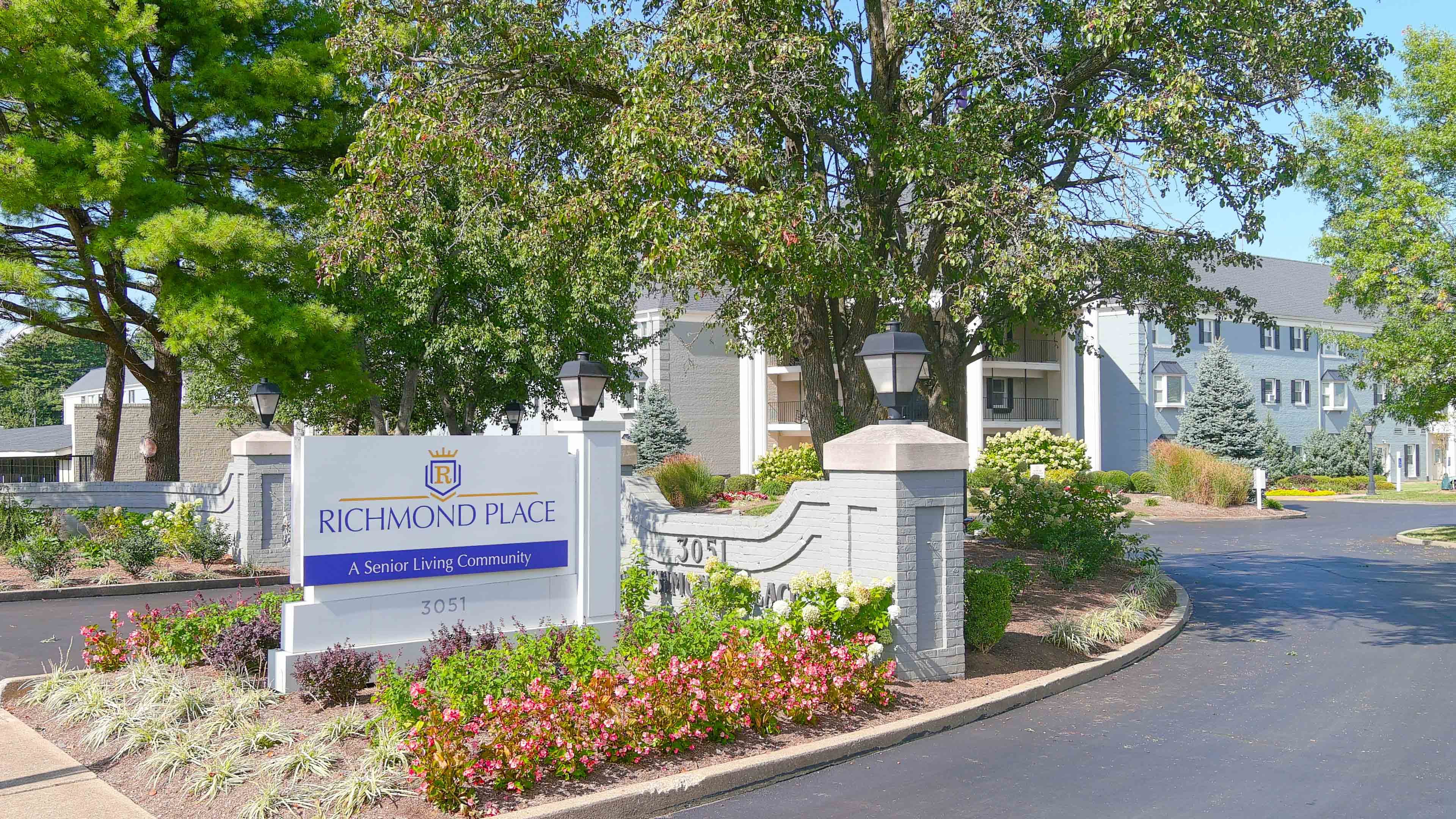 Richmond Place community photo 1
