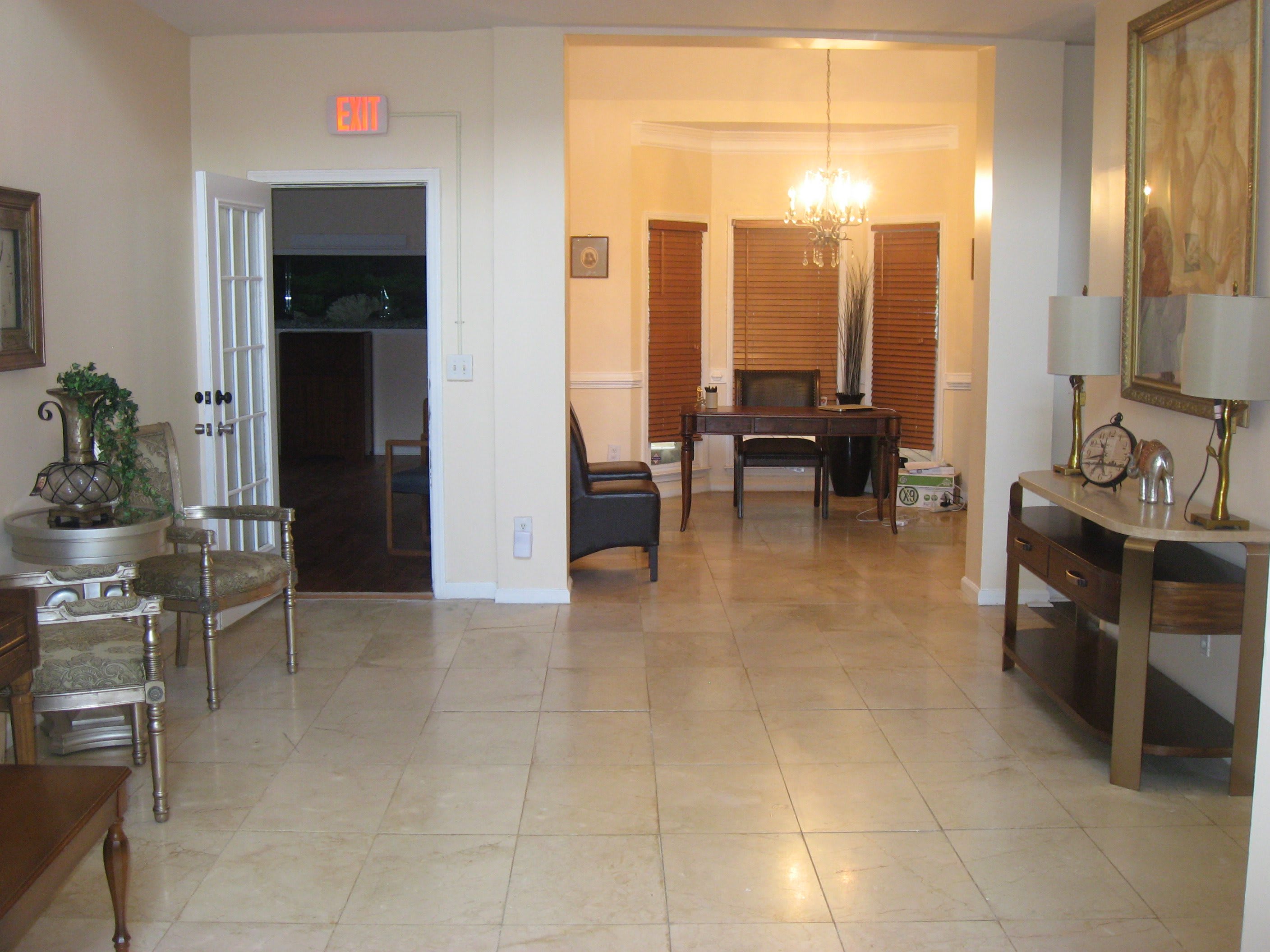 Life Care of Georgia Personal Care Home community photo 1