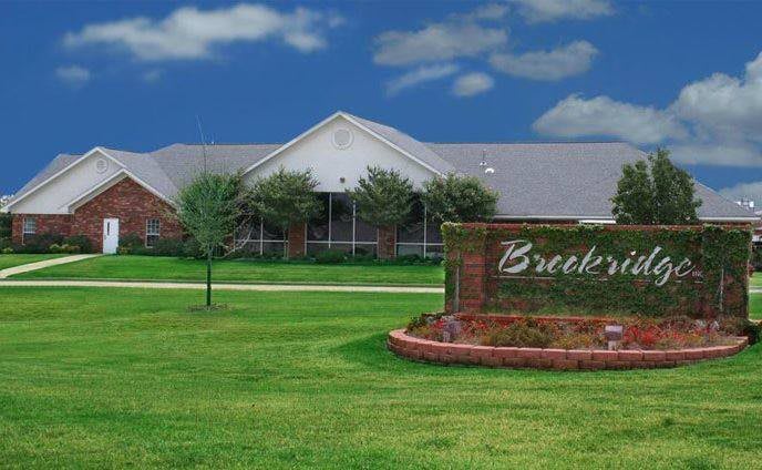 BrookRidge Retirement Community community photo 1