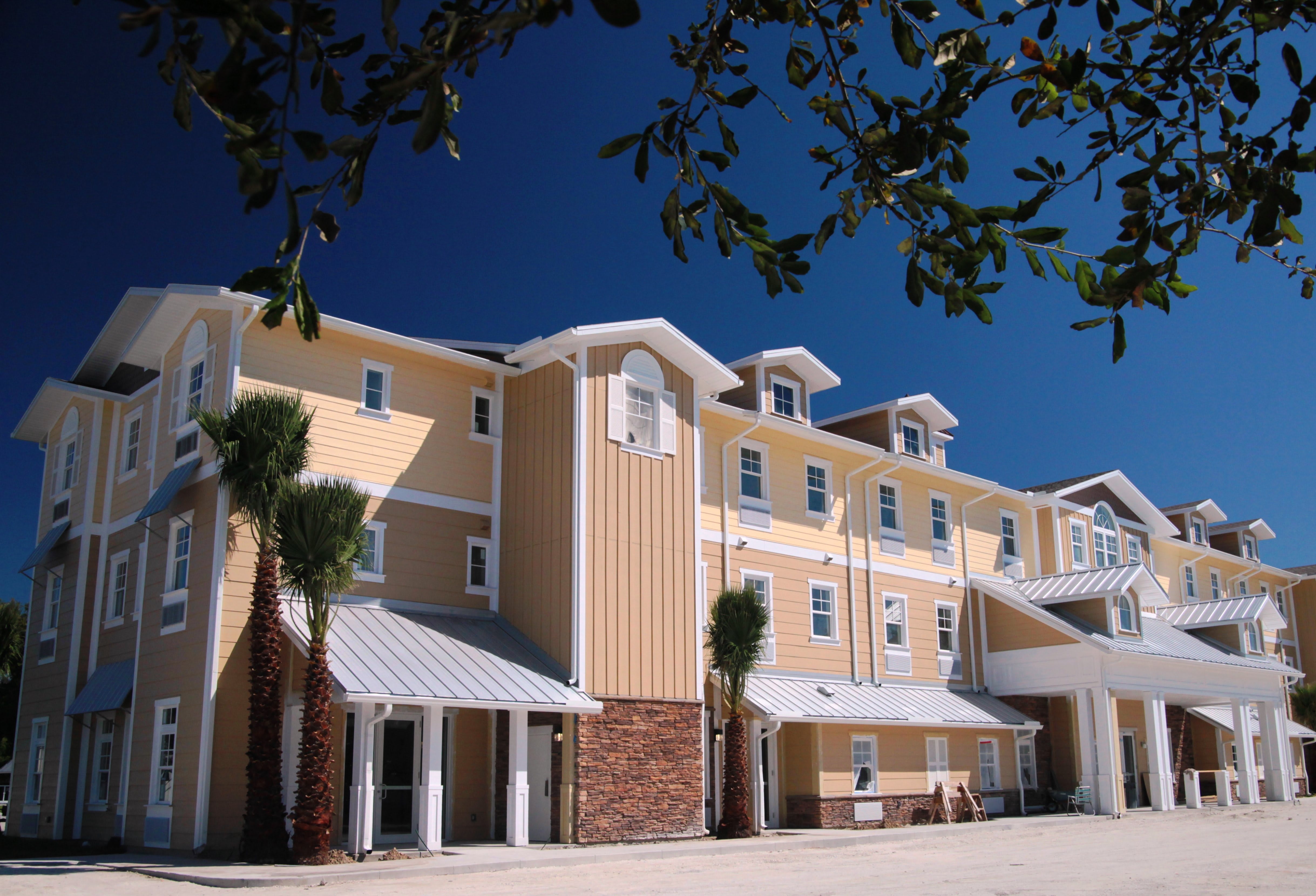 Grand Oaks of Okeechobee community photo 1