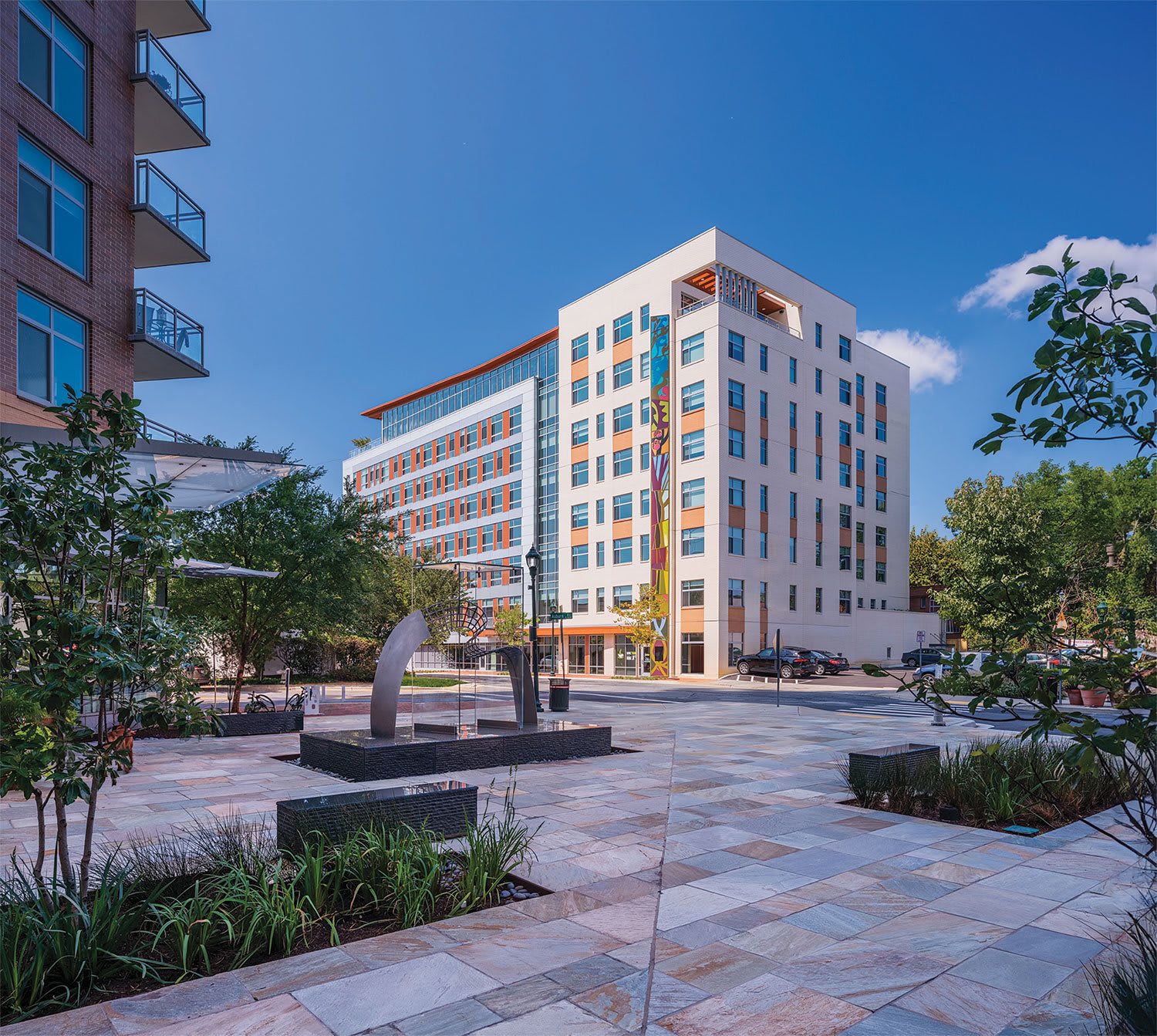 Modena Reserve Bethesda community photo 1