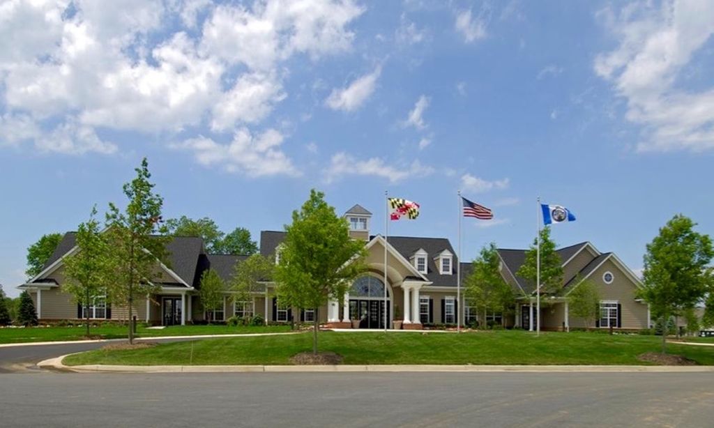 Symphony Village community photo 1