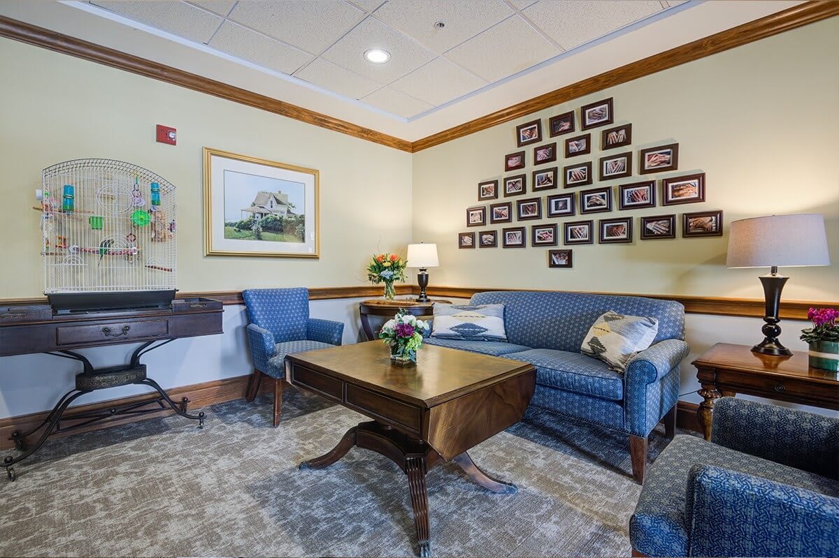 Bay Square at Yarmouth community photo 1