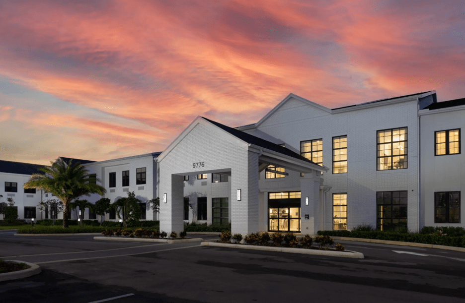 American House Senior Living Boynton Beach community photo 1