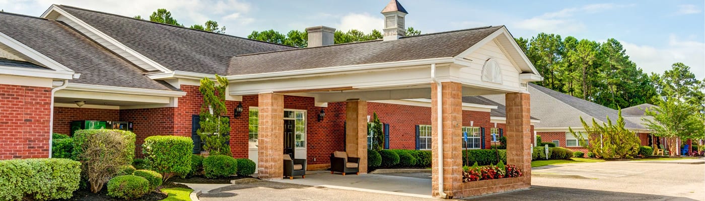 Windrush at Garden City Assisted Living community photo 1