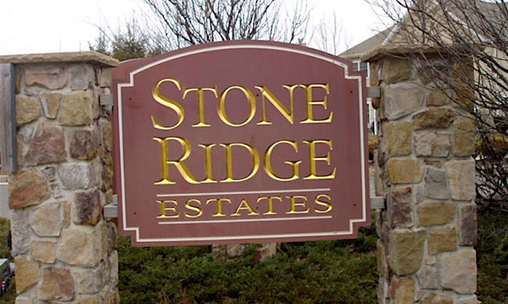 Stone Ridge Estates community photo 1