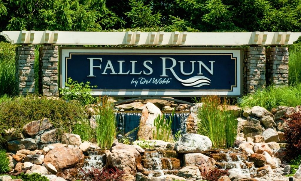 Falls Run community photo 1