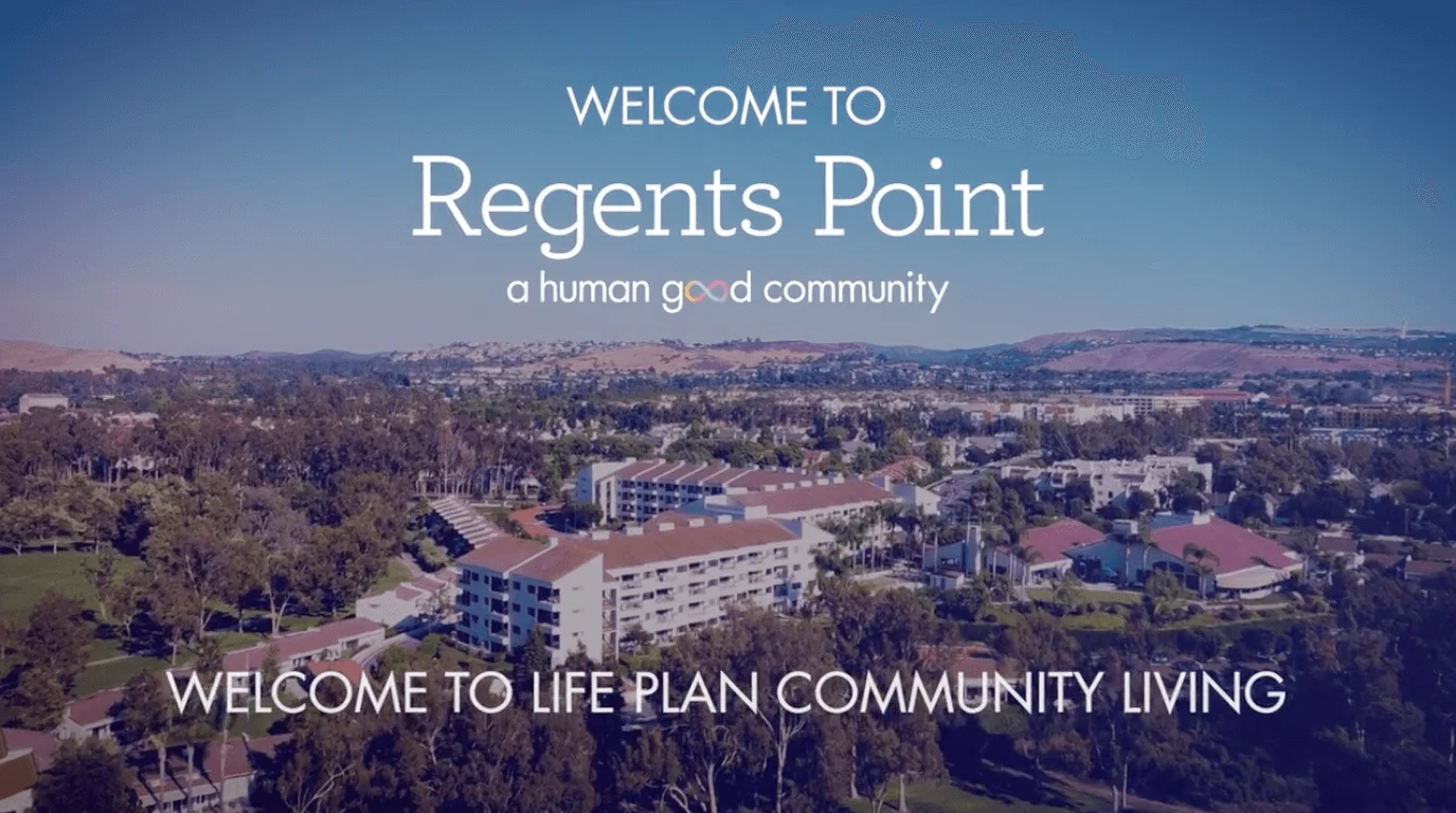 Regents Point