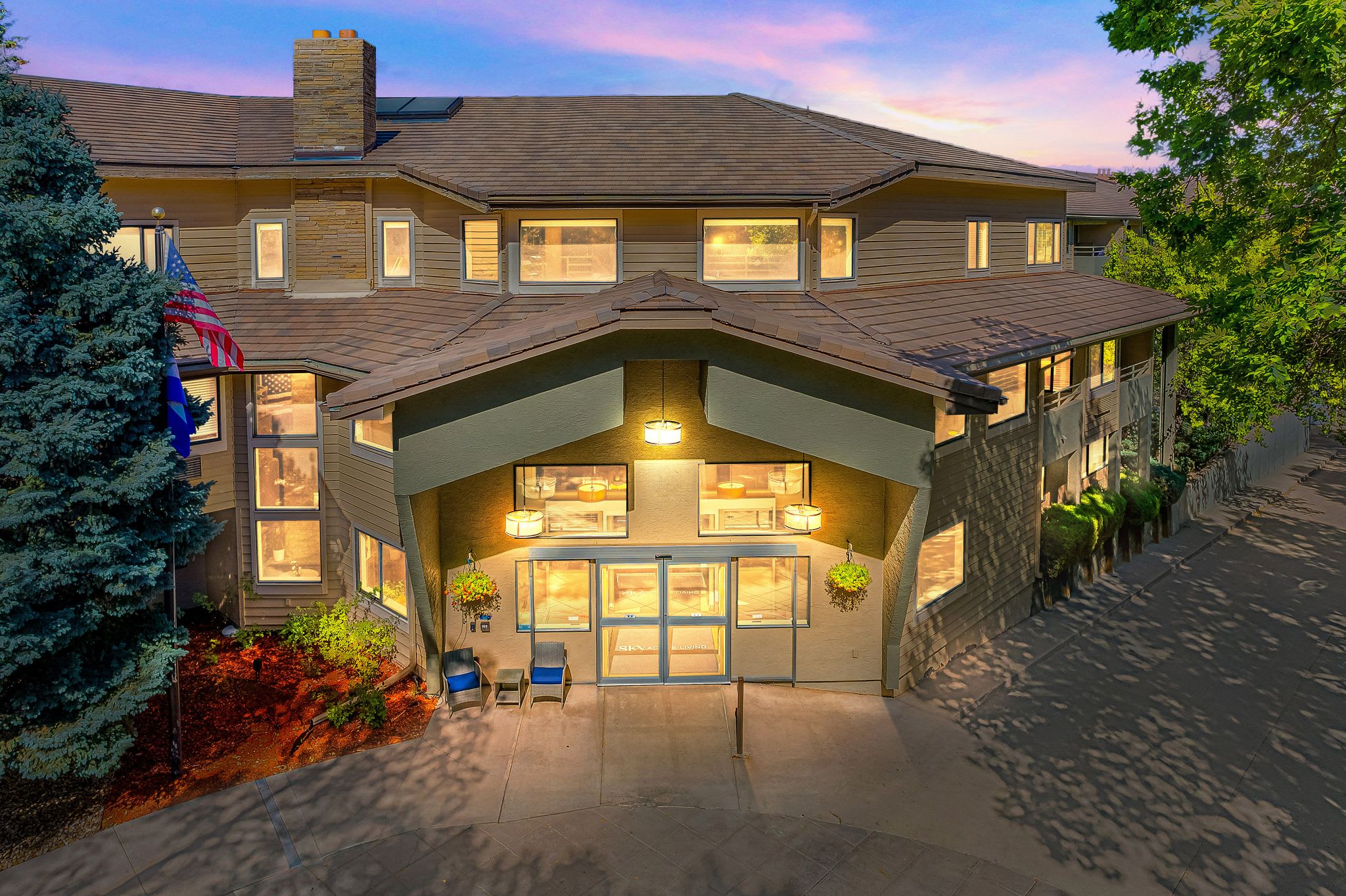 Lakewood Estates community photo 1