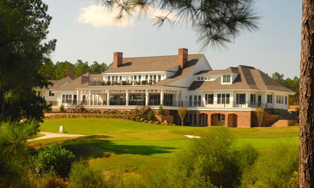 Camden Villas at Mid South Club community photo 1