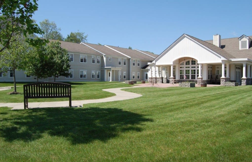 Yorktown Assisted Living Residence community photo 1