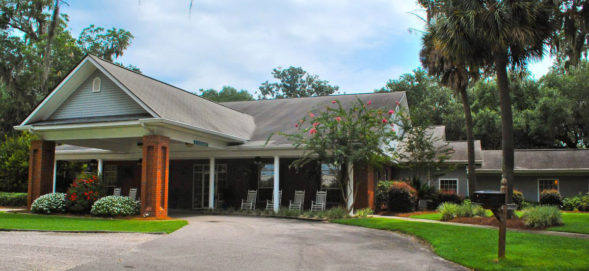 Oaks at Beaufort community photo 1