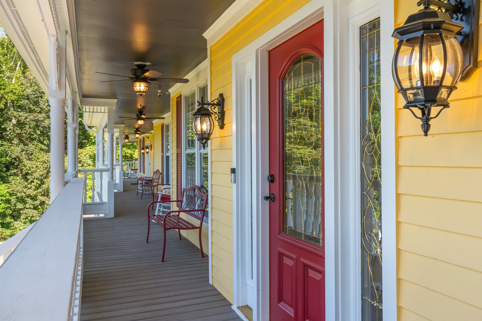 New Hope Senior Living community photo 5