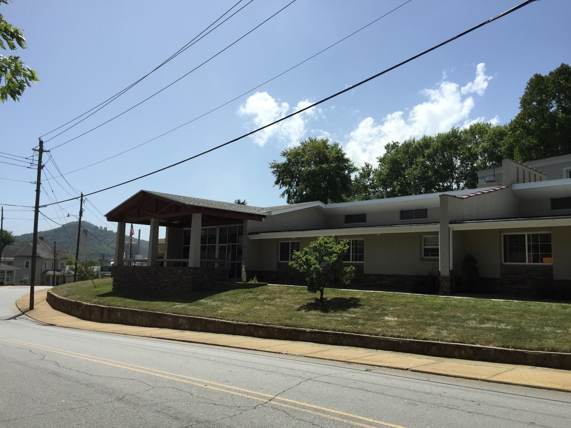 Haywood House community photo 1