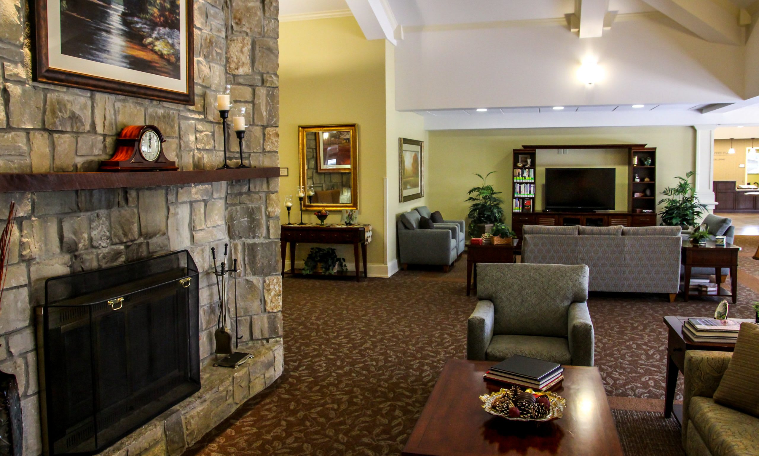Lexington Country Place community photo 1