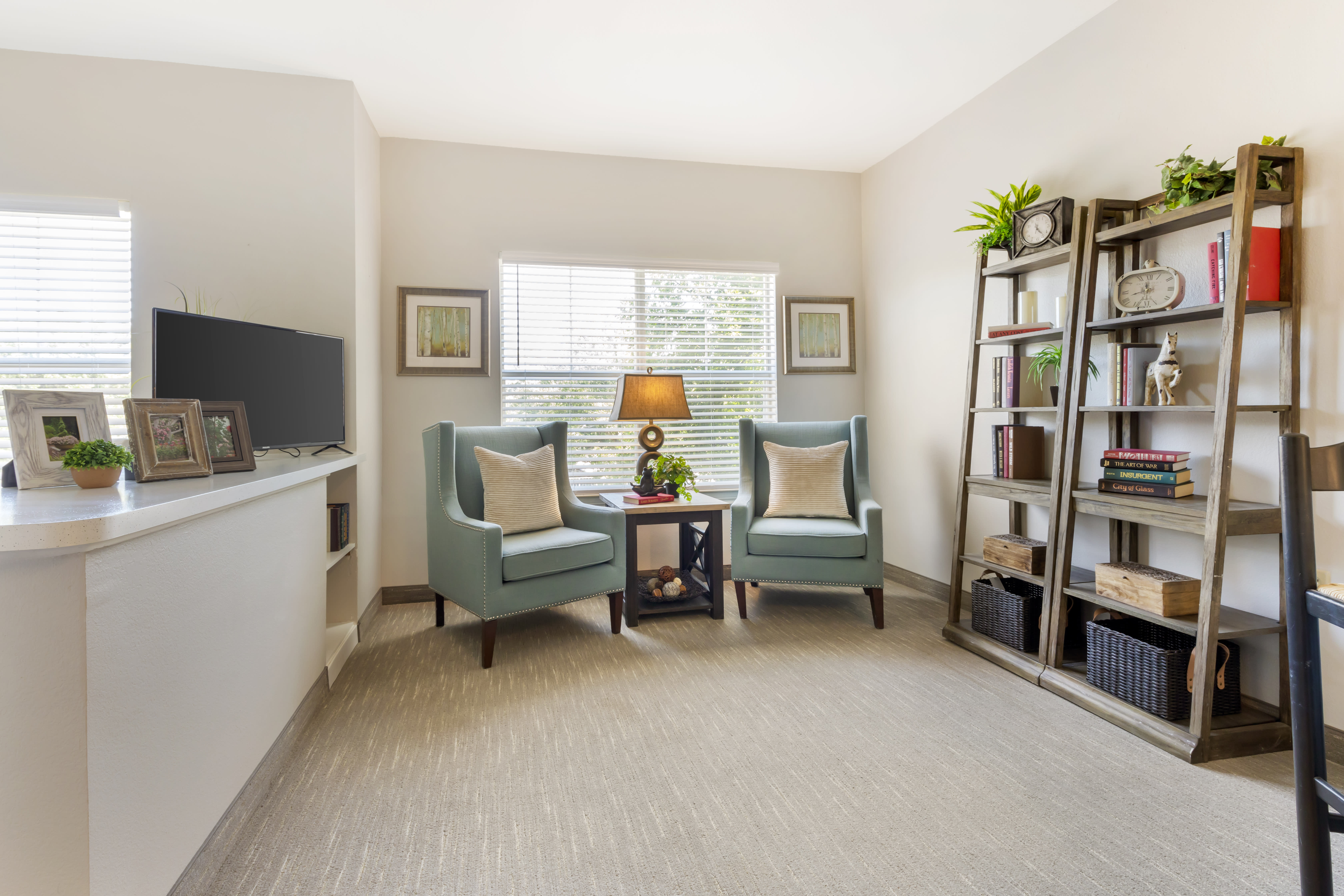 Brookdale Eden Estates community photo 1