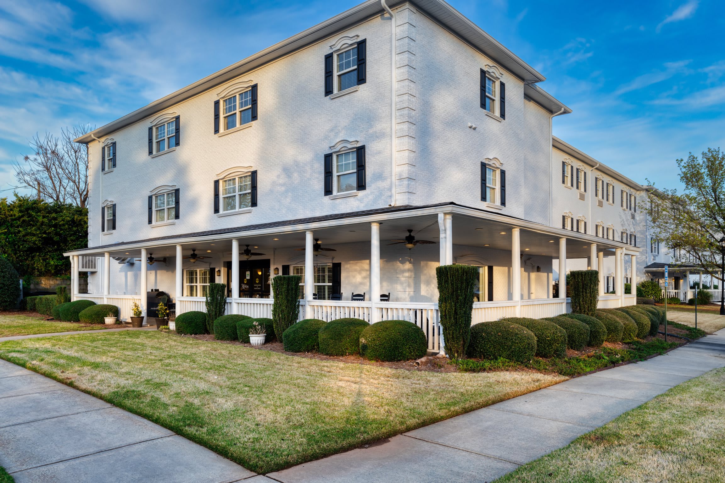 Ashton Manor at Sugarloaf community photo 1