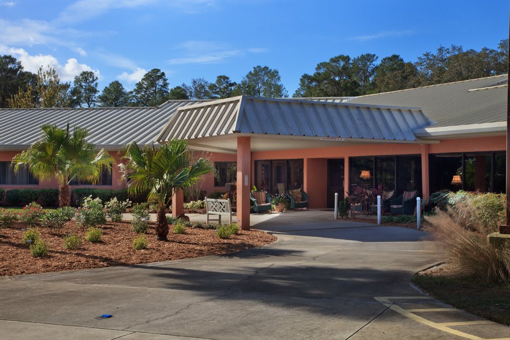 Wellsprings Residence LLC community photo 1