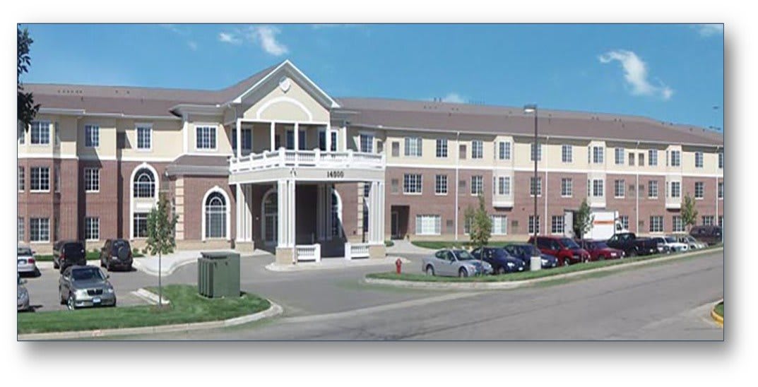 Regent at Burnsville community photo 1