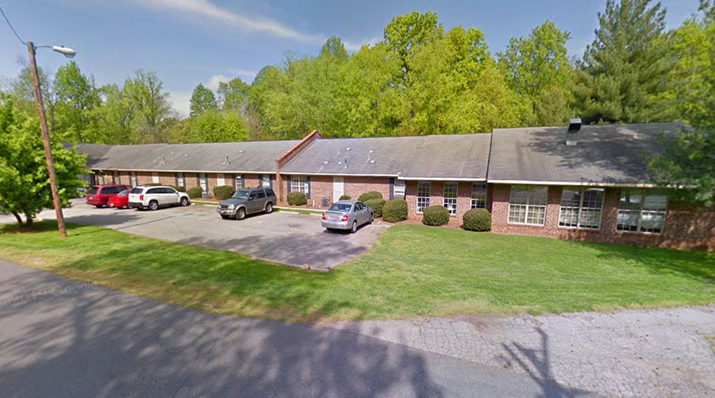 Highgrove Long Term Care community photo 1