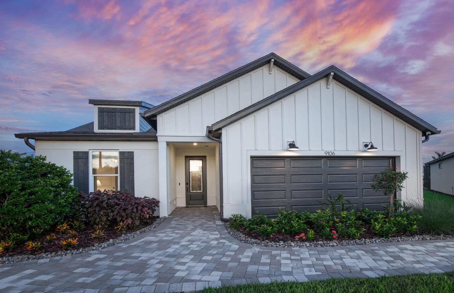 Del Webb Sunchase community photo 1