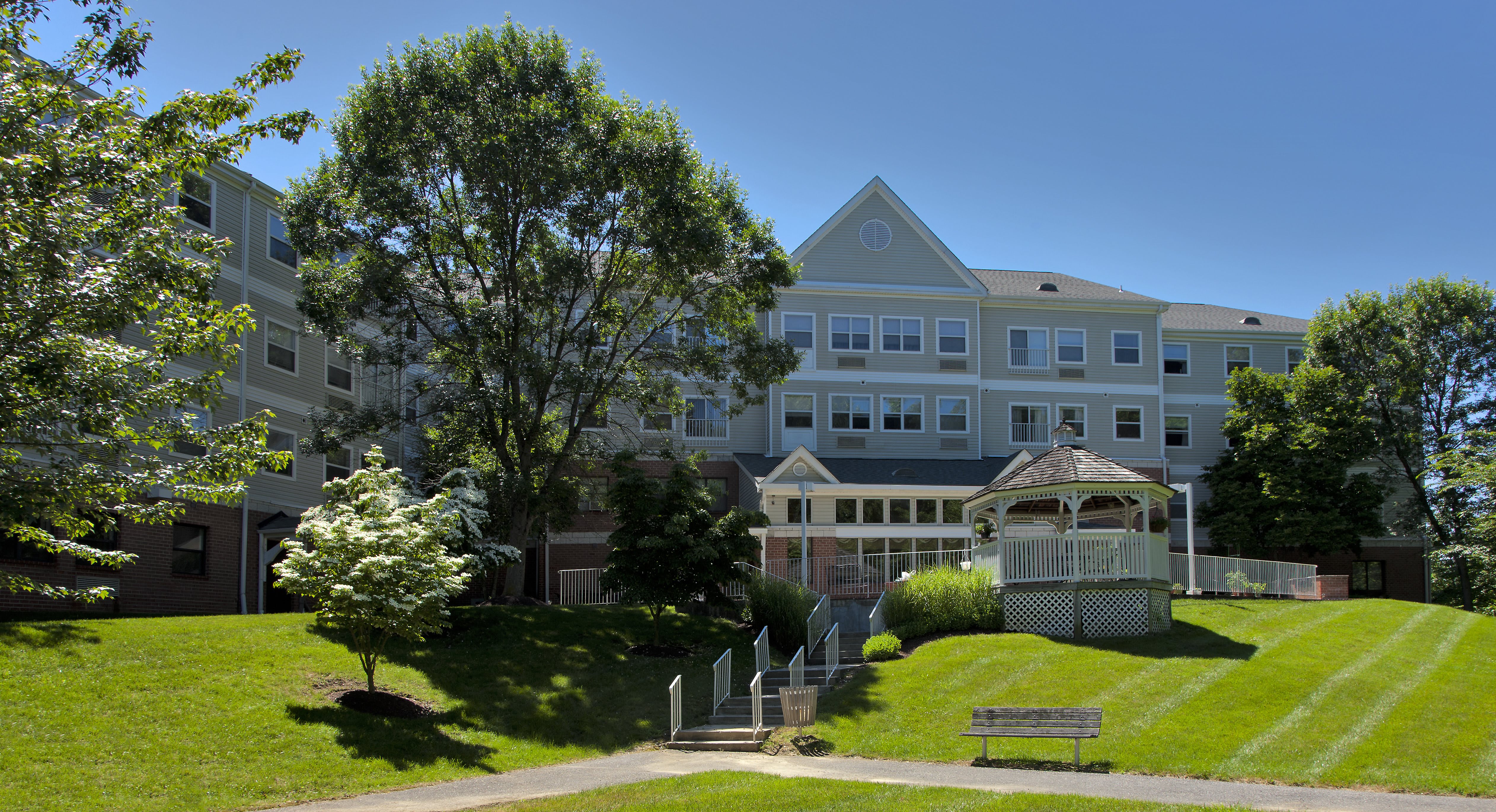 Pin Oak Village community photo 1