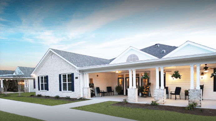 Villas at Killearn Lakes community photo 1
