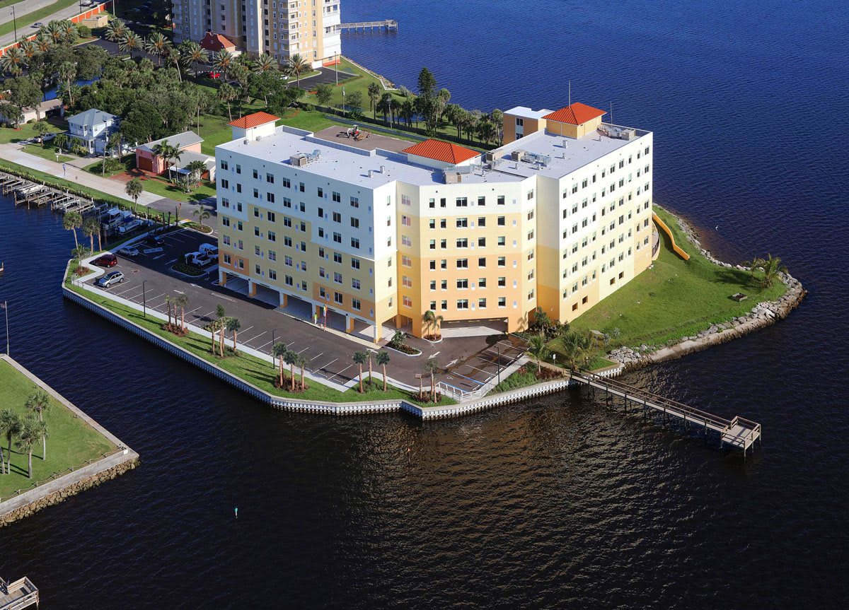 Grand Villa of Palm Bay community photo 1