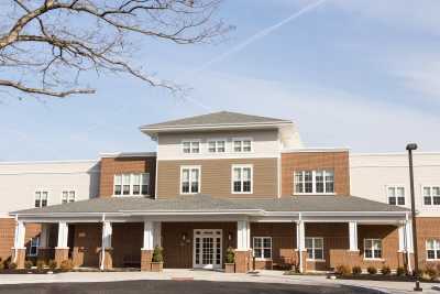 Community Exterior