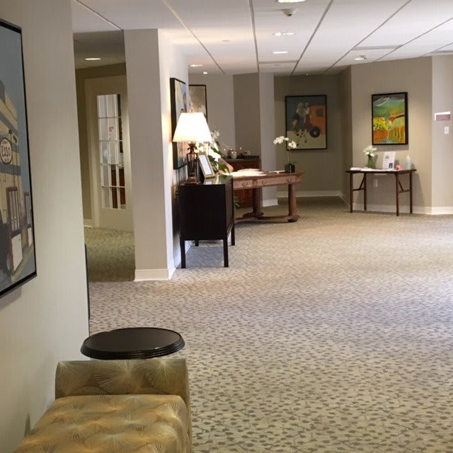 Ginter Hall Assisted Living and Memory Care community photo 5