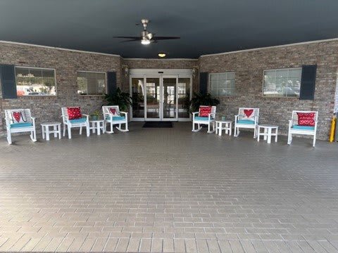 Morada Friendswood community photo 1