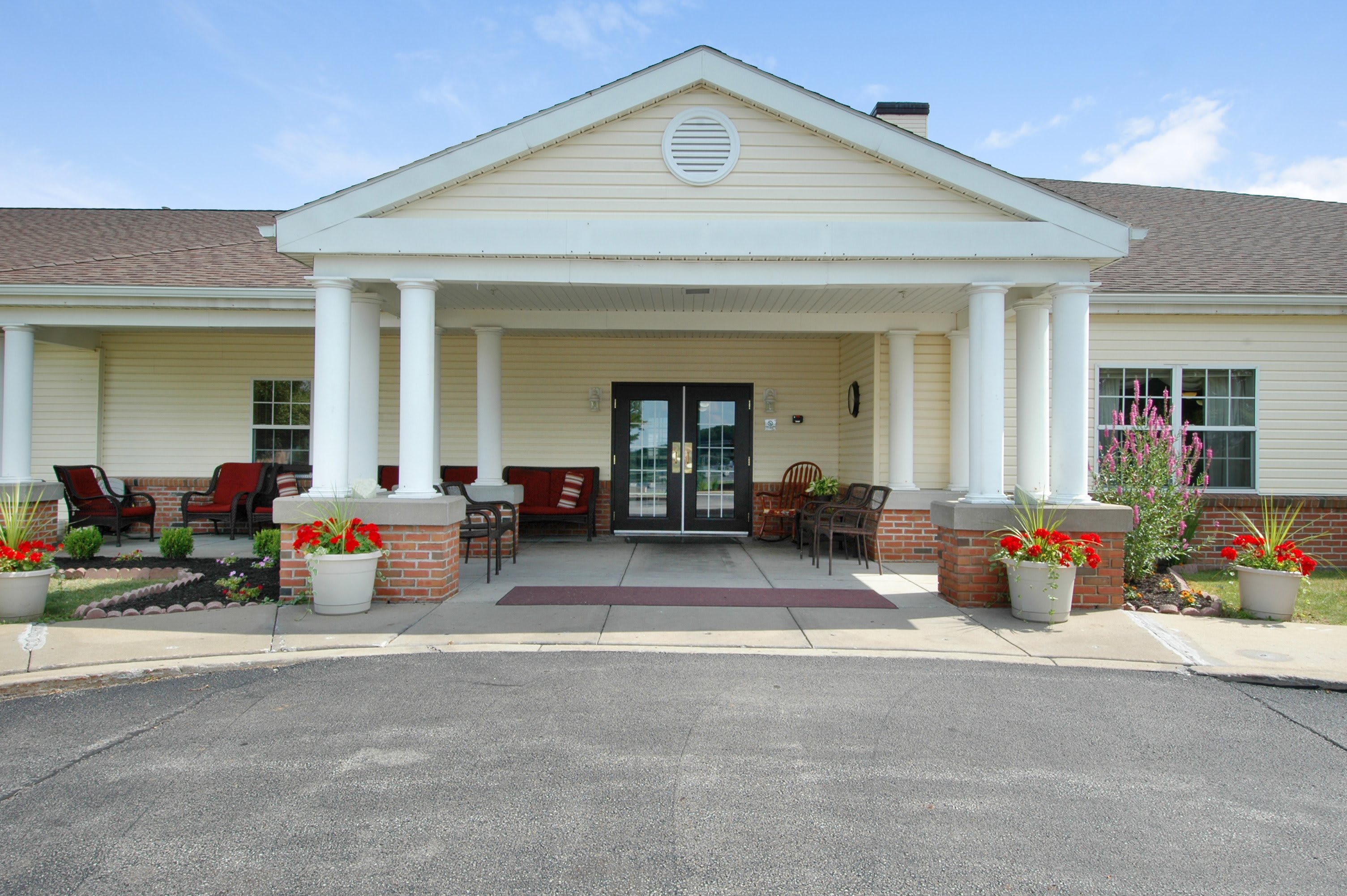 Celebration Villa of Chippewa community photo 1