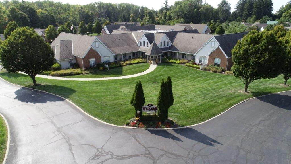Wedgewood Estates community photo 1