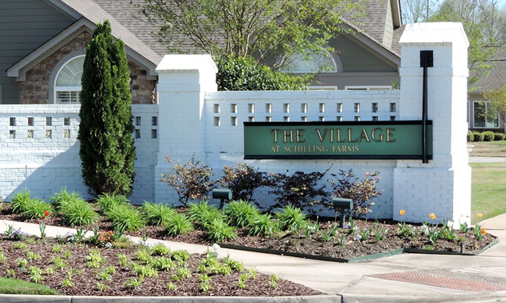 The Village at Schilling Farms community photo 1