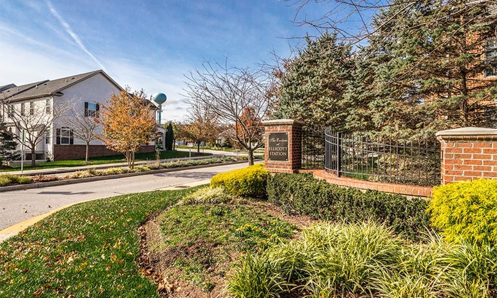 The Enclave at Ellicott Station community photo 1