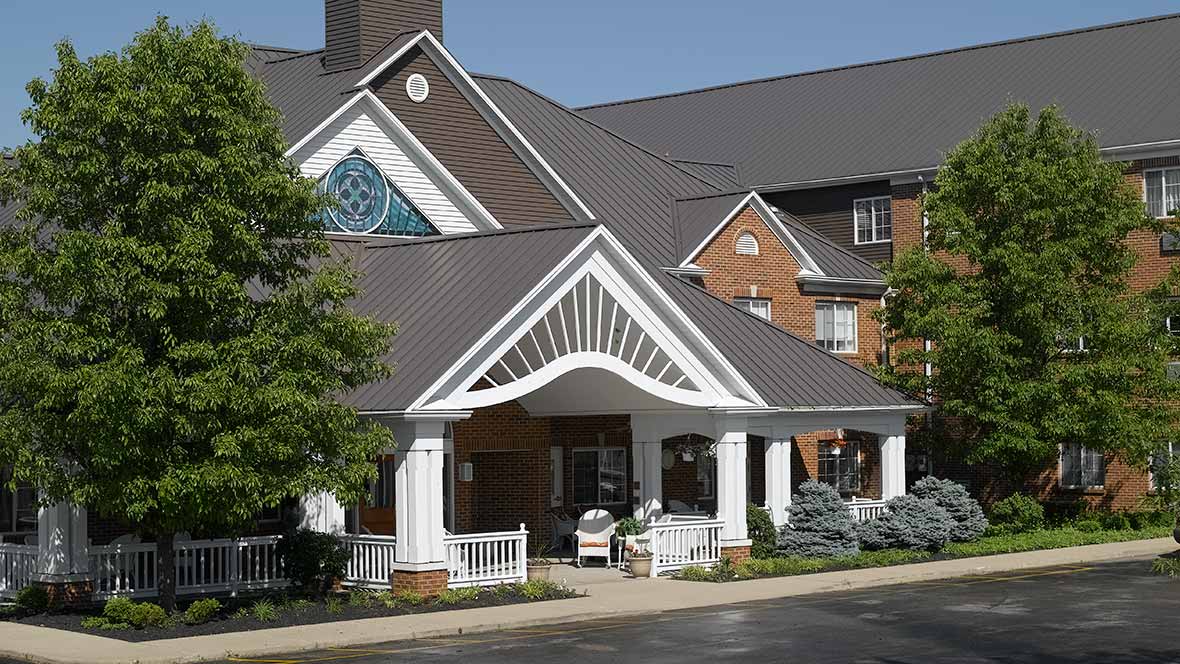 Celebration Villa of Summit Hills community photo 1