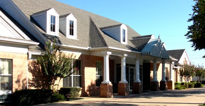 The Estates At Grand Prairie community photo 1