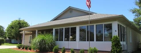 Hometown Manor Assisted Living Community of Lawrenceburg community photo 1