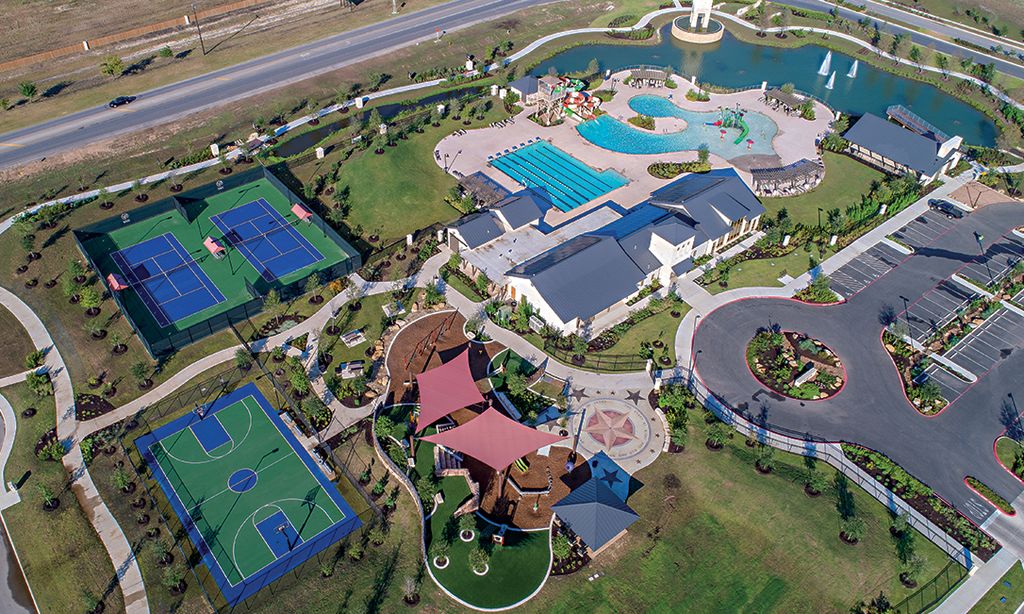 The Orchards at Valley Ranch community photo 1