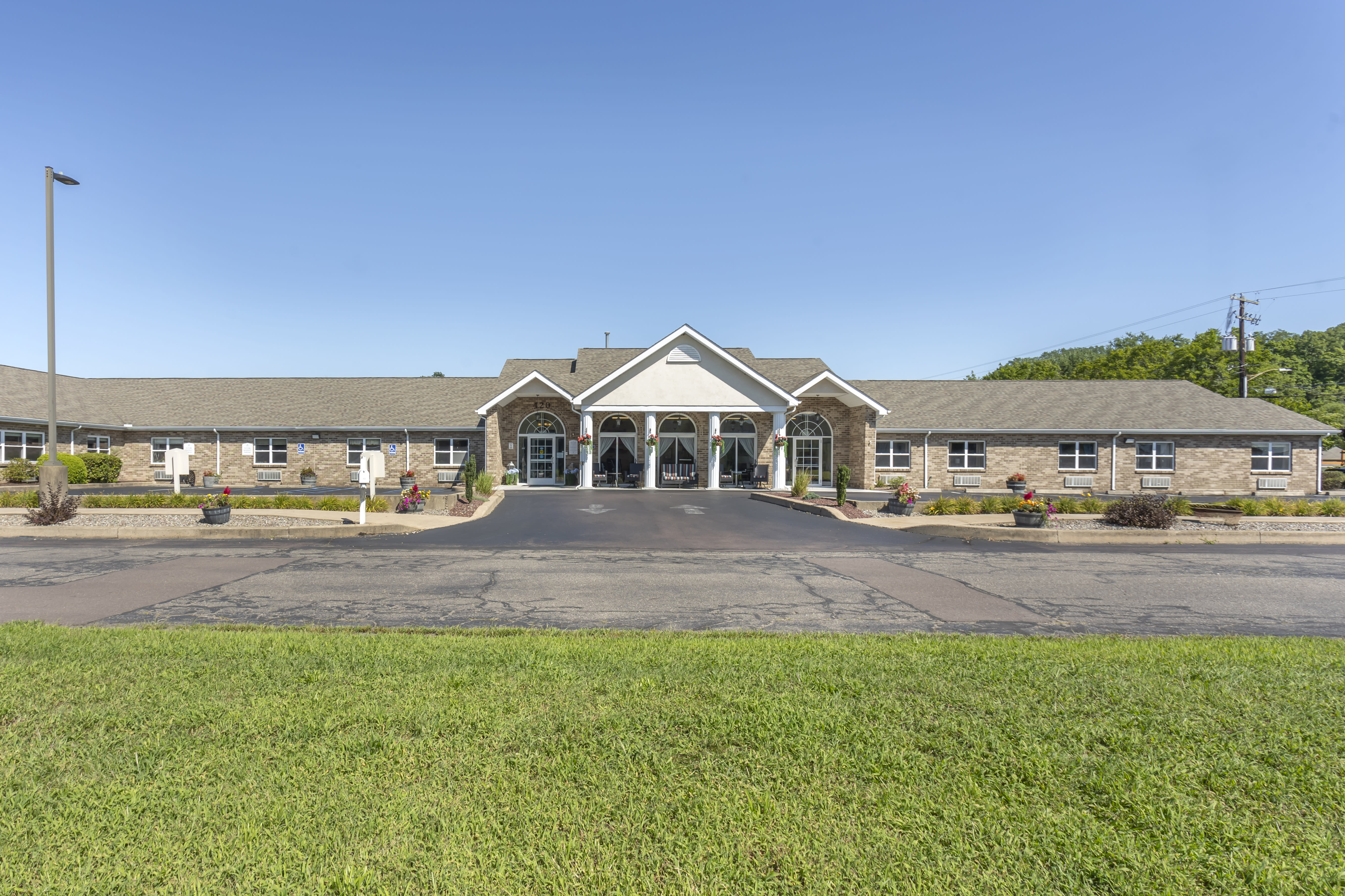 Brookdale Bloomsburg community photo 1