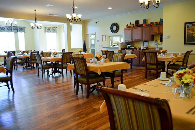 The Opal at Spring Hill community photo 4