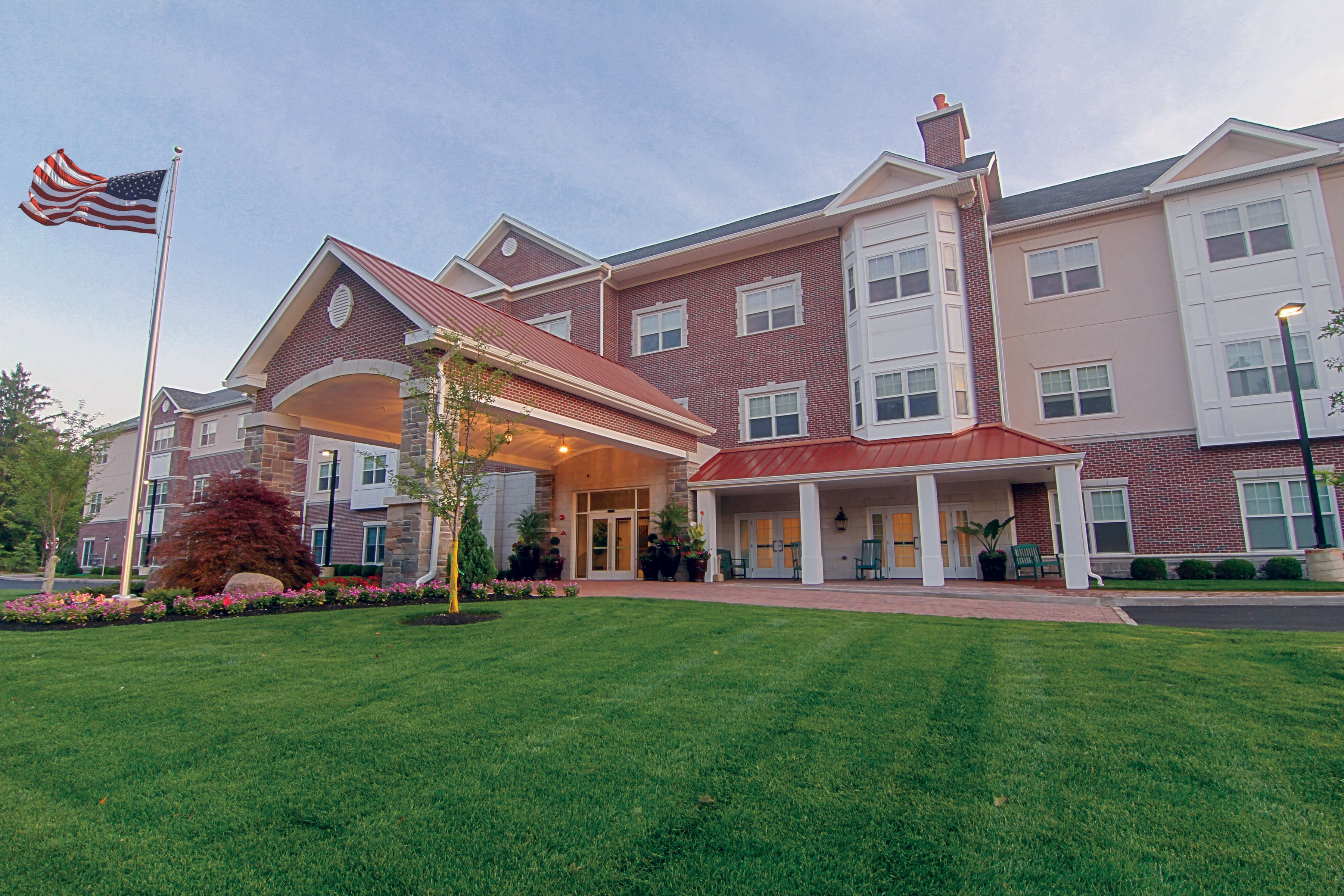 Brandywine Mahwah by Monarch community photo 1