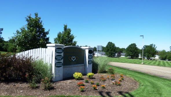 Stow-Glen Retirement Village community photo 1