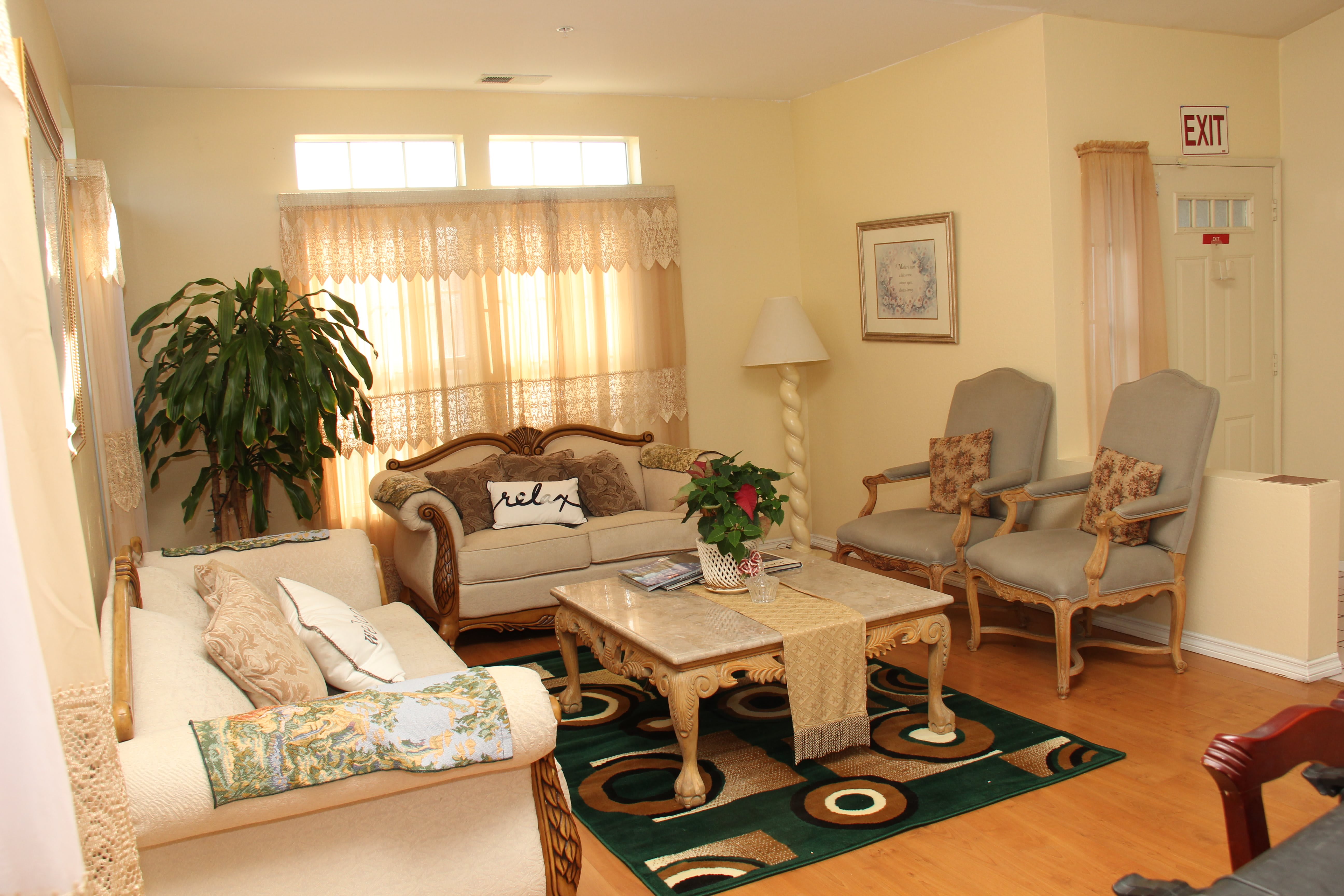 Rolling Green Senior Care community photo 1