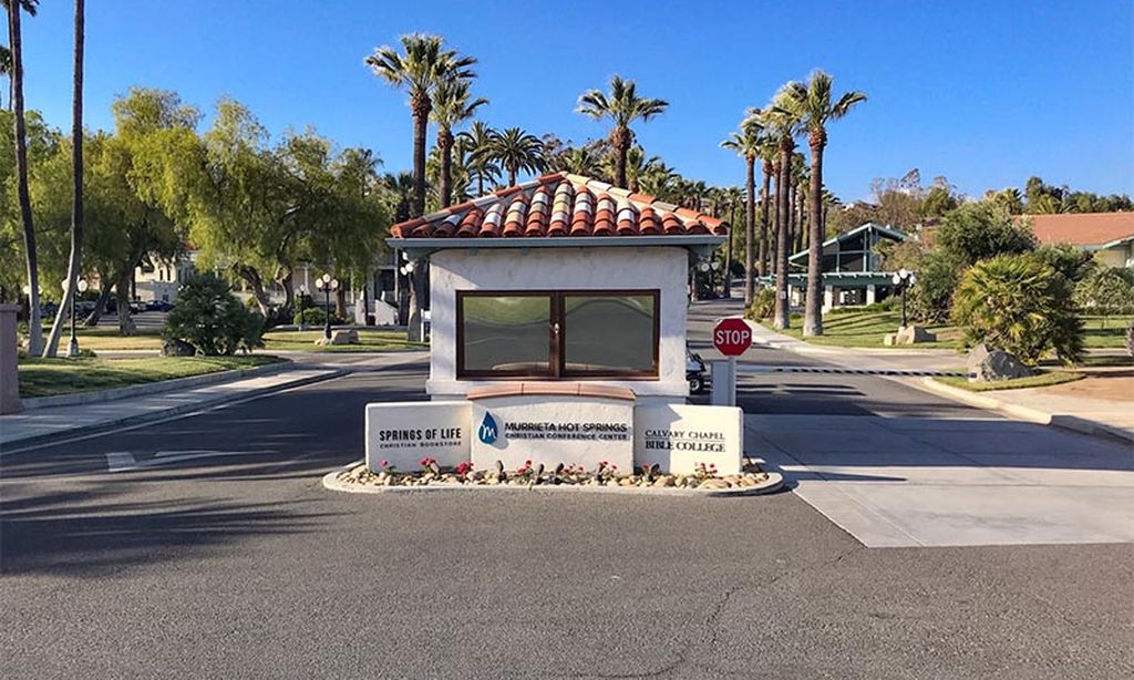 Murrieta Hot Springs community photo 1