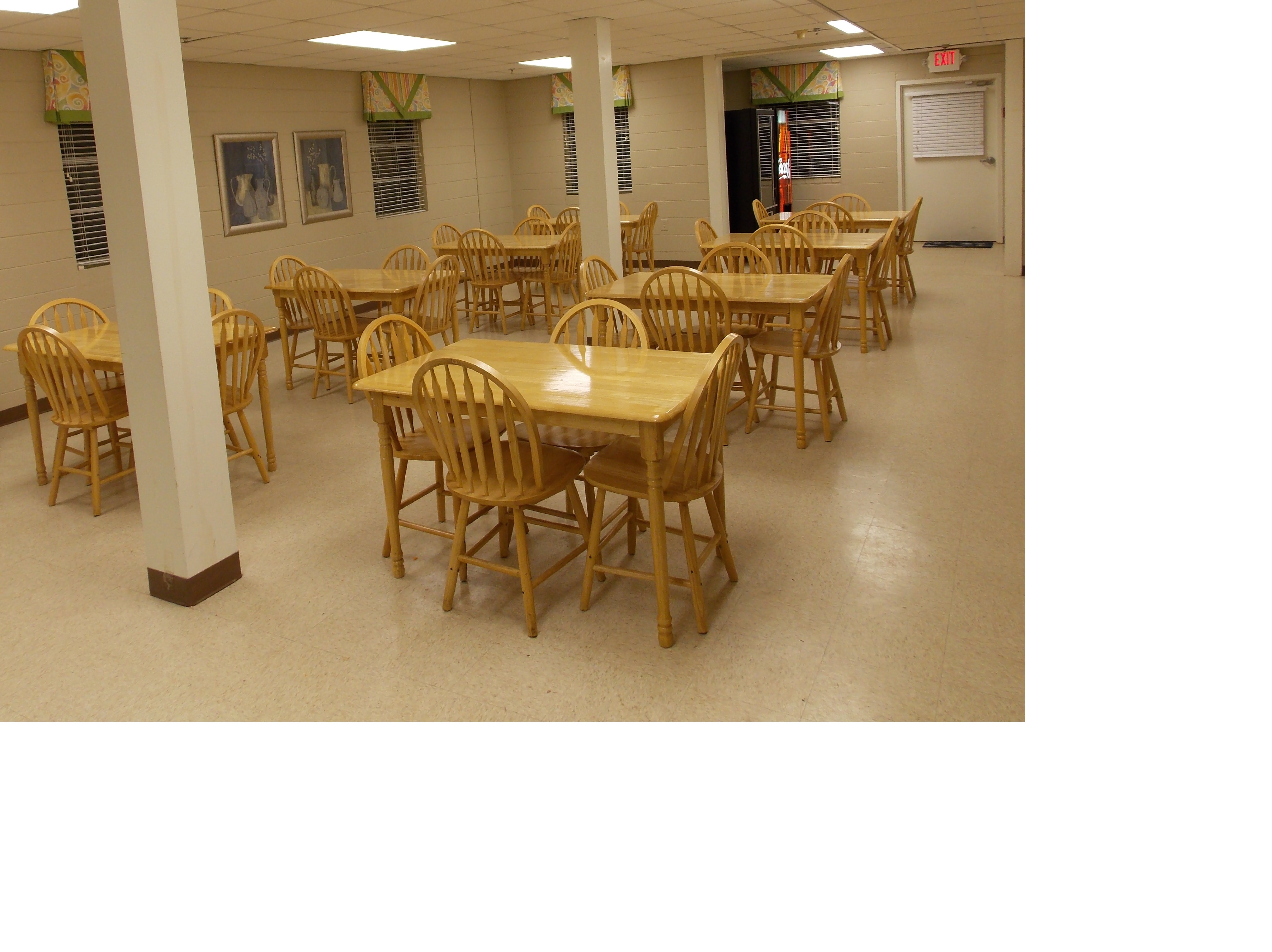 The Hudson House community photo 1