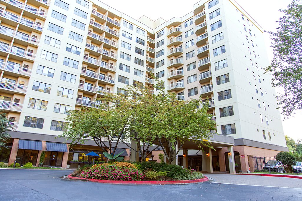 Hammond Glen Retirement Community community photo 1