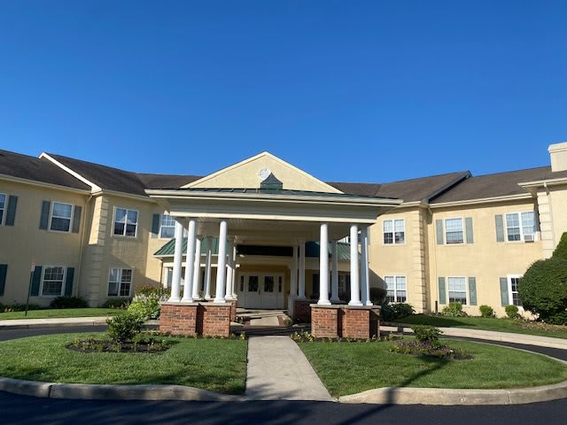 Spring Village at Hammonton community photo 1